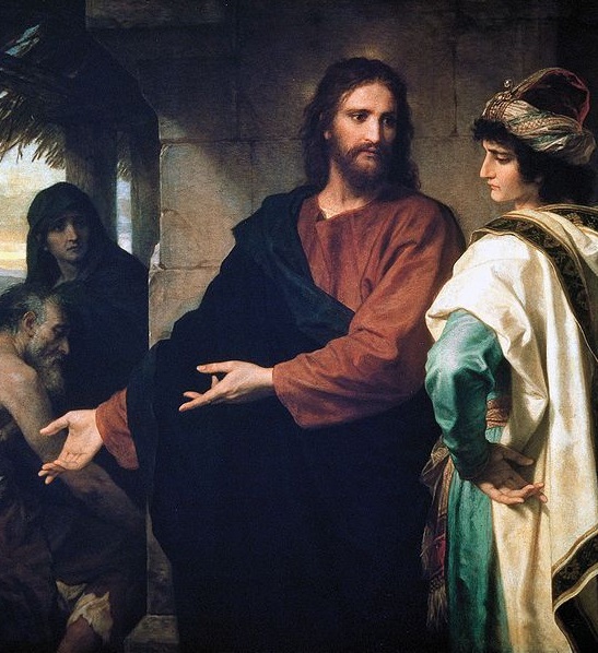 Tithing