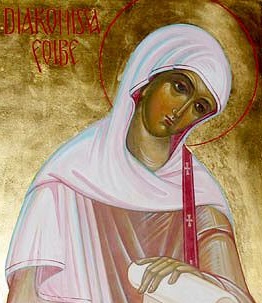 St. Phoebe